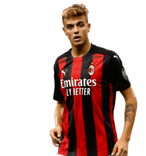 scheda fantacalcio DANIEL MALDINI